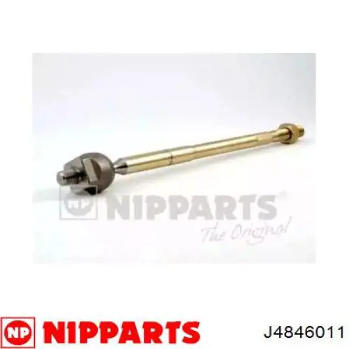 Do koszyka J4846011 Nipparts Drążek kierowniczy