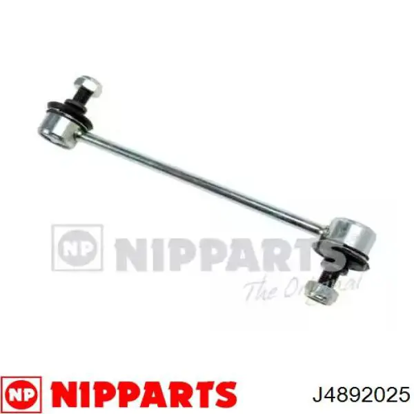 Łącznik stabilizatora tylnego Nipparts J4892025 cena, od 14,08 USD