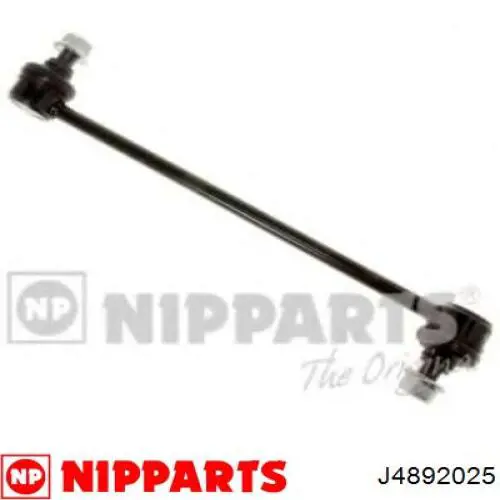 Do koszyka J4892025 Nipparts Łącznik stabilizatora tylnego