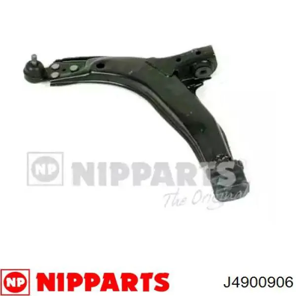 Wahacz zawieszenia przedniego dolny lewy Nipparts J4900906 cena, od 48,42 USD