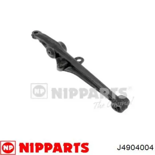 Wahacz zawieszenia przedniego dolny lewy Honda Accord III sedana (CA4, CA5) (1985 - 1989) cena, od 111,58 USD