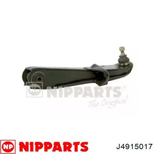 Do koszyka CJ513R Japan Parts Wahacz zawieszenia przedniego dolny prawy