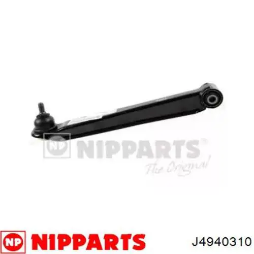 Do koszyka 5522038000 Hyundai/Kia Wahacz zawieszenia tylnego dolny lewy/prawy