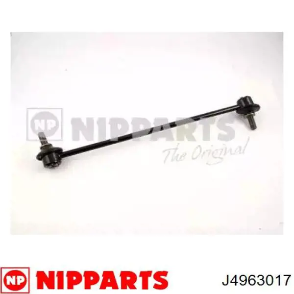 Łącznik stabilizatora przedniego Nipparts J4963017 cena, od 12,20 USD