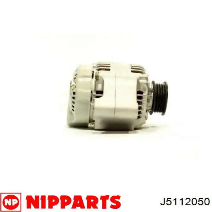 JMA141IR MSG Alternator