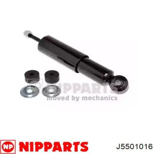 Amortyzator przedni Nissan/Infiniti E61103S525 cena, od 40,23 USD