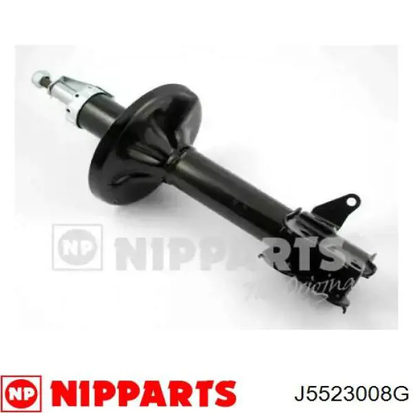 Amortyzator tylny lewy Nipparts J5523008G cena, od 61,43 USD