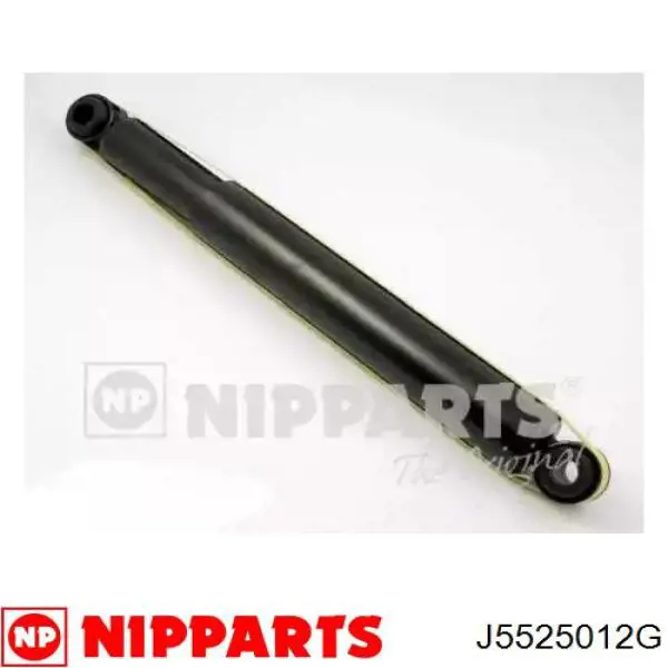 Amortyzator tylny Nipparts J5525012G cena, od 31,08 USD