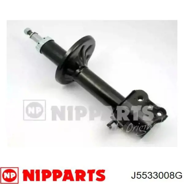 Amortyzator tylny prawy Nipparts J5533008G cena, od 61,90 USD
