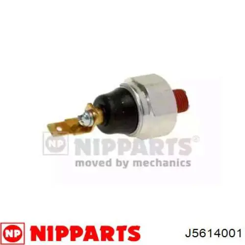 Do koszyka J5614001 Nipparts Czujnik ciśnienia oleju