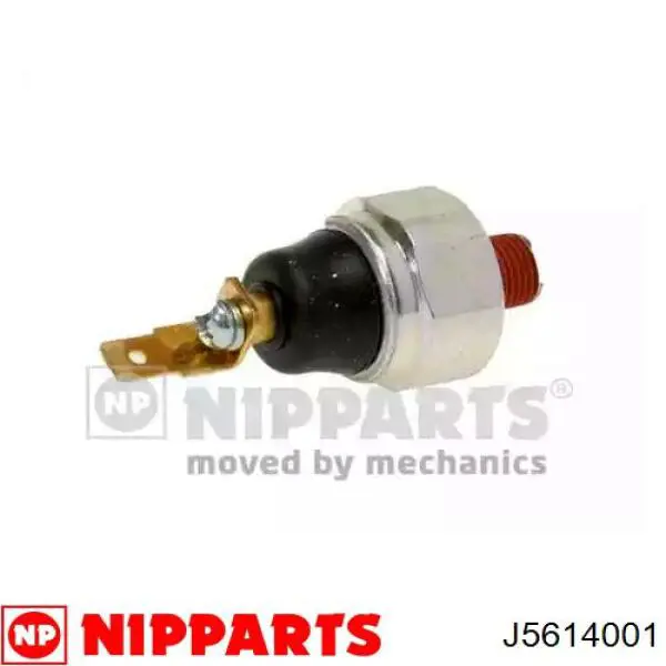 Czujnik ciśnienia oleju Nipparts J5614001 cena, od 8,72 USD