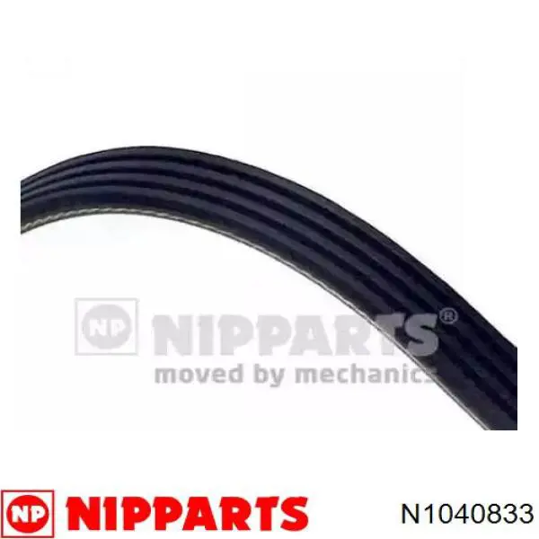 N1040833 Nipparts pas napędowy mechanizmów