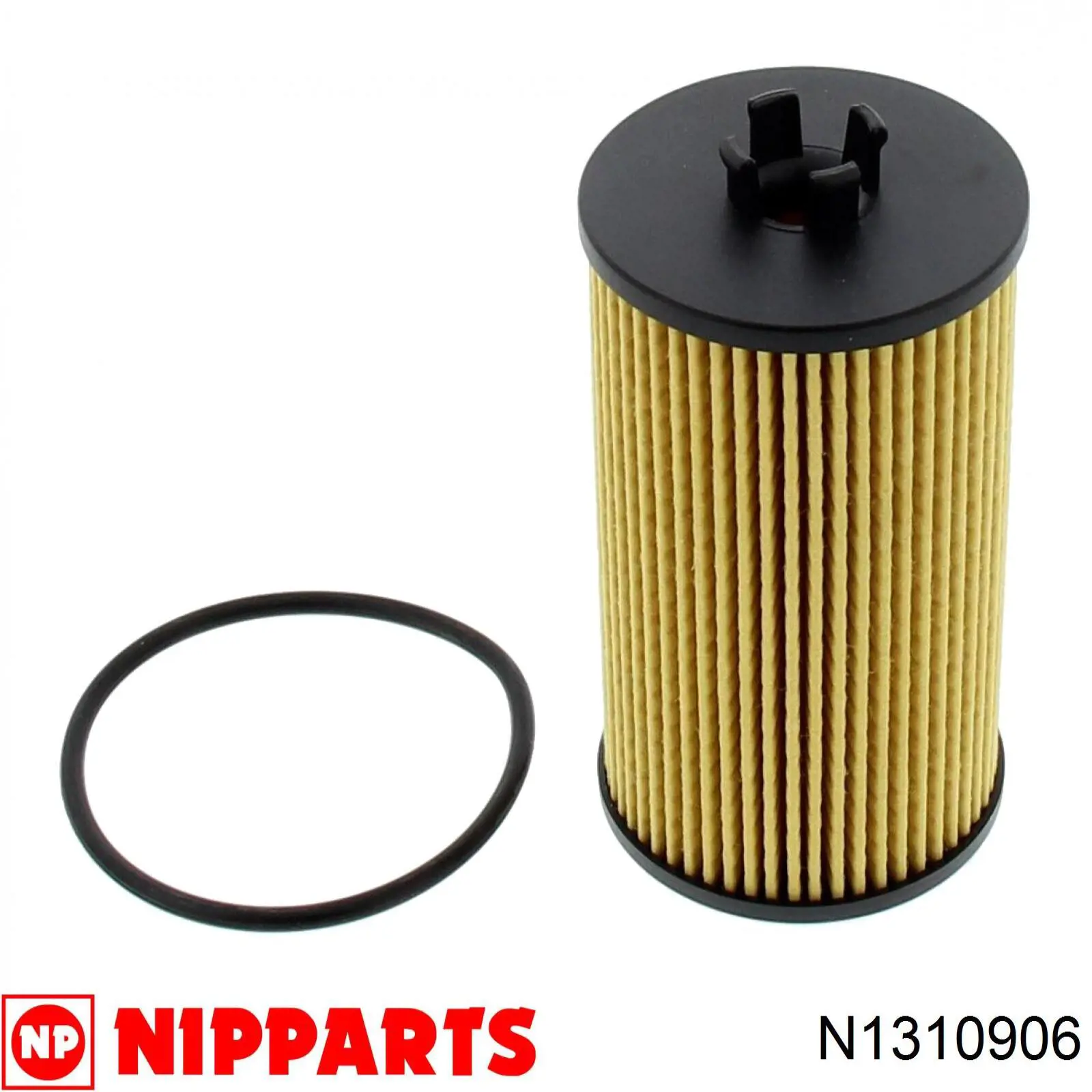 Do koszyka N1310906 Nipparts Filtr oleju