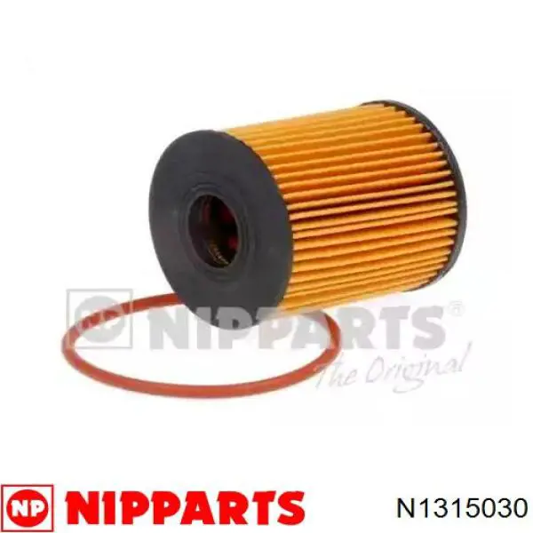 Filtr oleju Nipparts N1315030 cena, od 7,39 USD