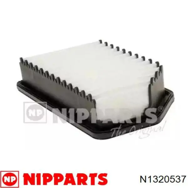 Filtr powietrza Nipparts N1320537 cena, od 9,31 USD