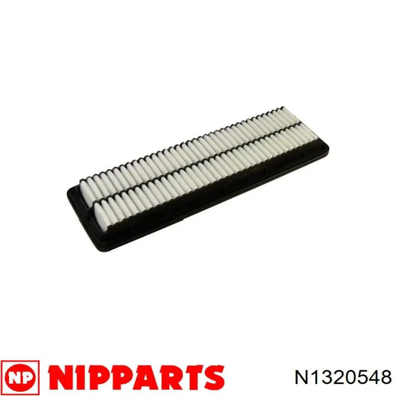 Do koszyka 3072600 UFI Filtr powietrza