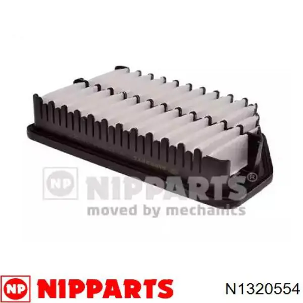 N1320554 Nipparts filtr powietrza