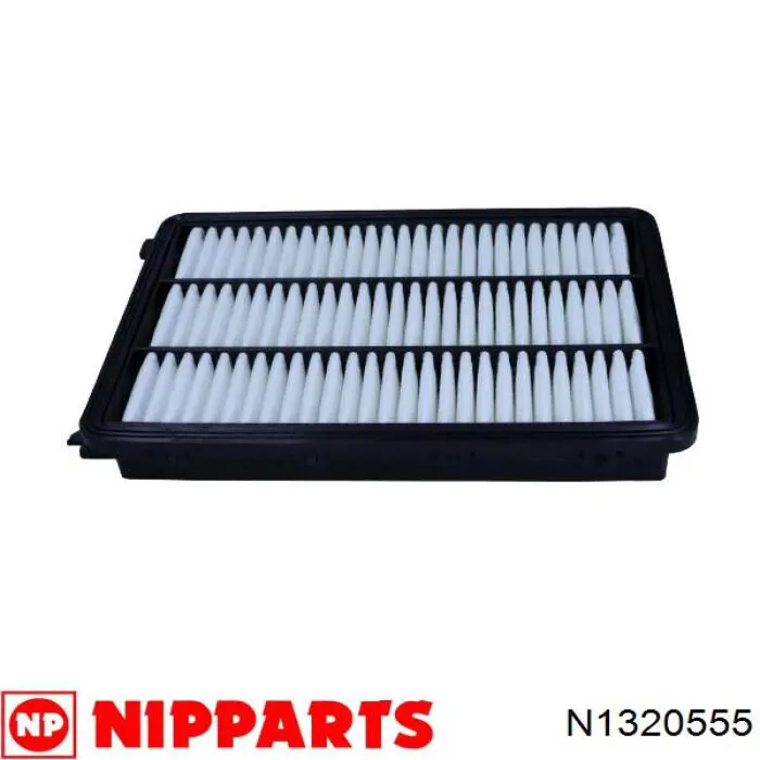 N1320555 Nipparts Filtr powietrza