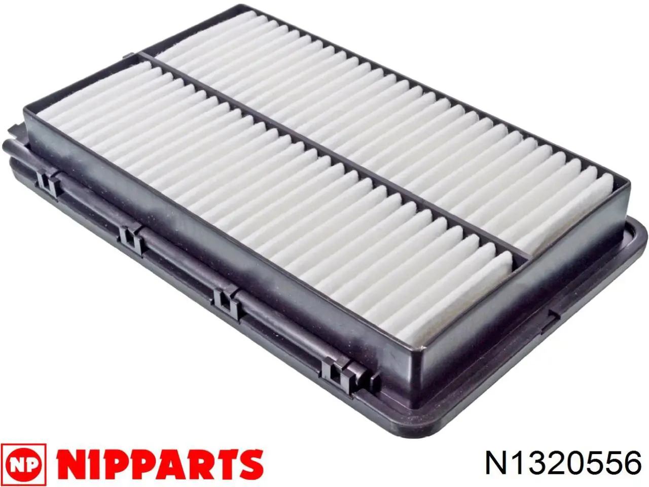 N1320556 Nipparts Filtr powietrza