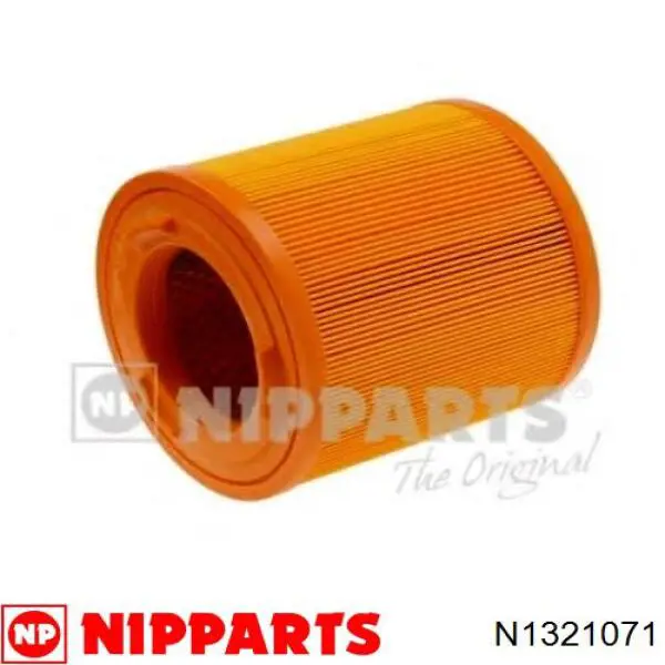 Filtr powietrza Nipparts N1321071 cena, od 17,13 USD