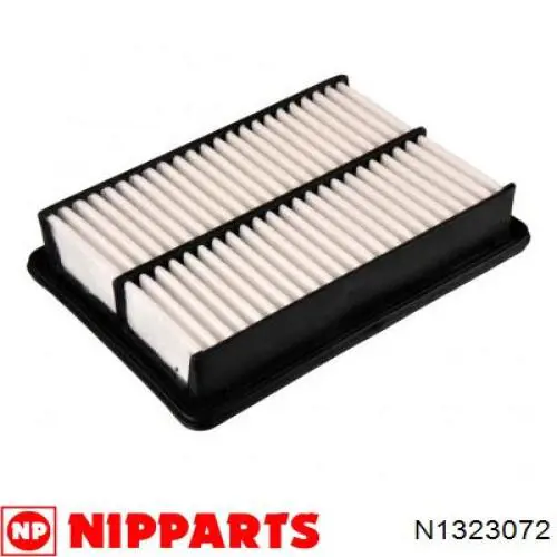 SX11107 Shafer Filtr powietrza
