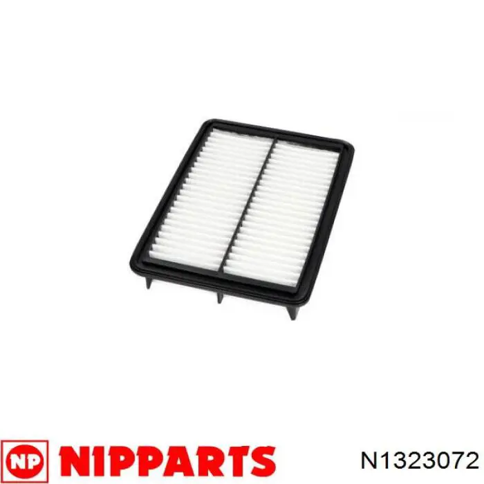 Do koszyka SX11107 Shafer Filtr powietrza