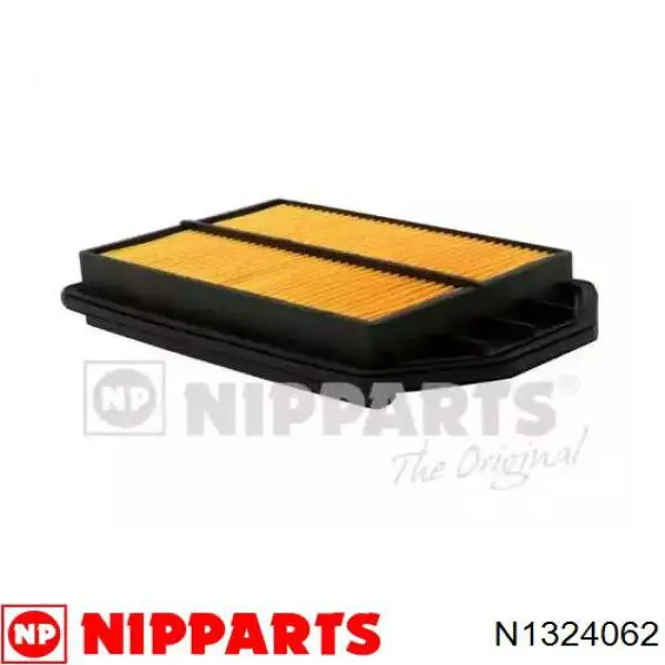 Filtr powietrza Nipparts N1324062 cena, od 10,36 USD
