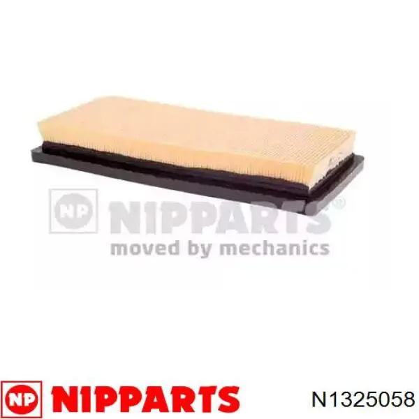 Do koszyka 178010Y040 Toyota Filtr powietrza