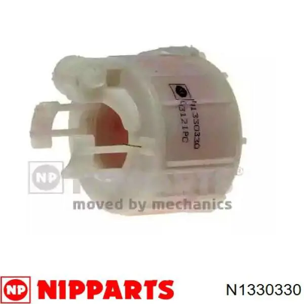 Filtr paliwa Nipparts N1330330 cena, od 18,22 USD