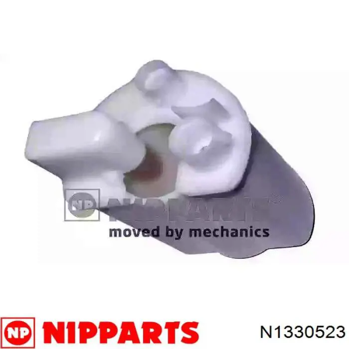 Filtr paliwa Nipparts N1330523 cena, od 13,72 USD