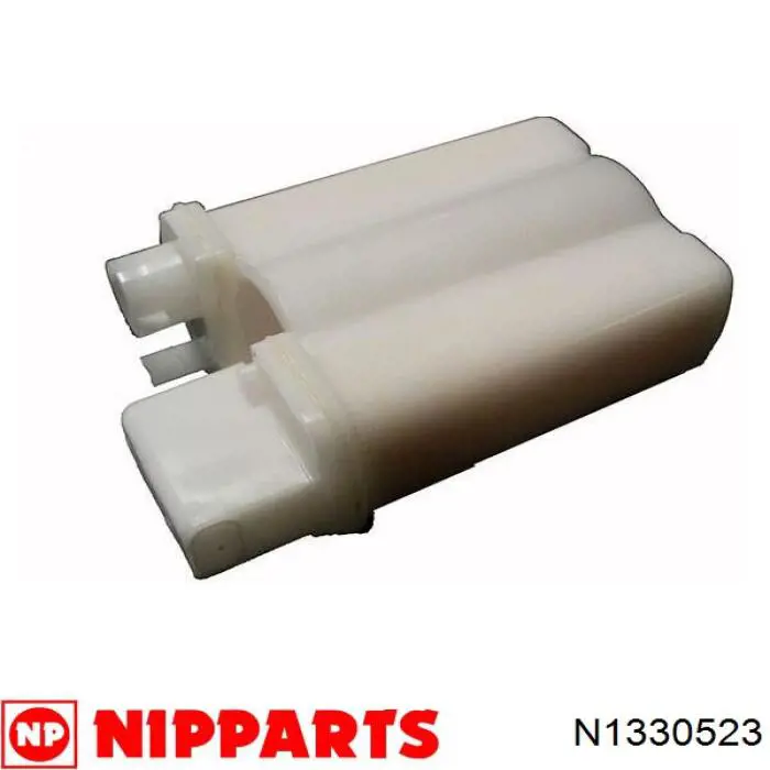 Do koszyka N1330523 Nipparts Filtr paliwa