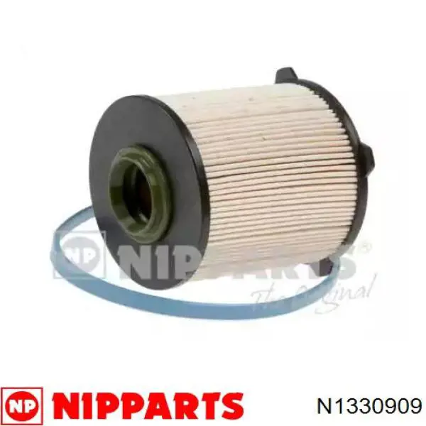 Filtr paliwa Nipparts N1330909 cena, od 10,65 USD