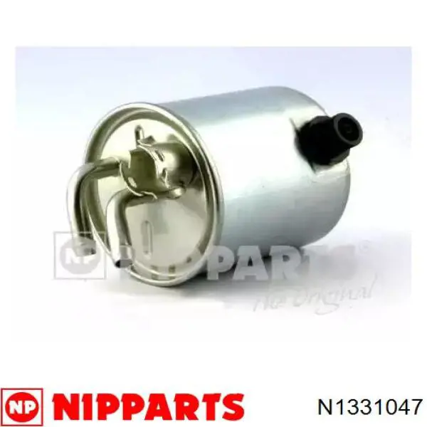 Filtr paliwa Nipparts N1331047 cena, od 24,31 USD