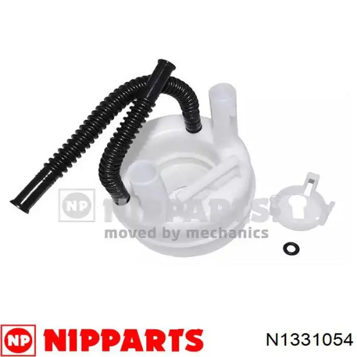 Filtr paliwa Nipparts N1331054 cena, od 19,70 USD