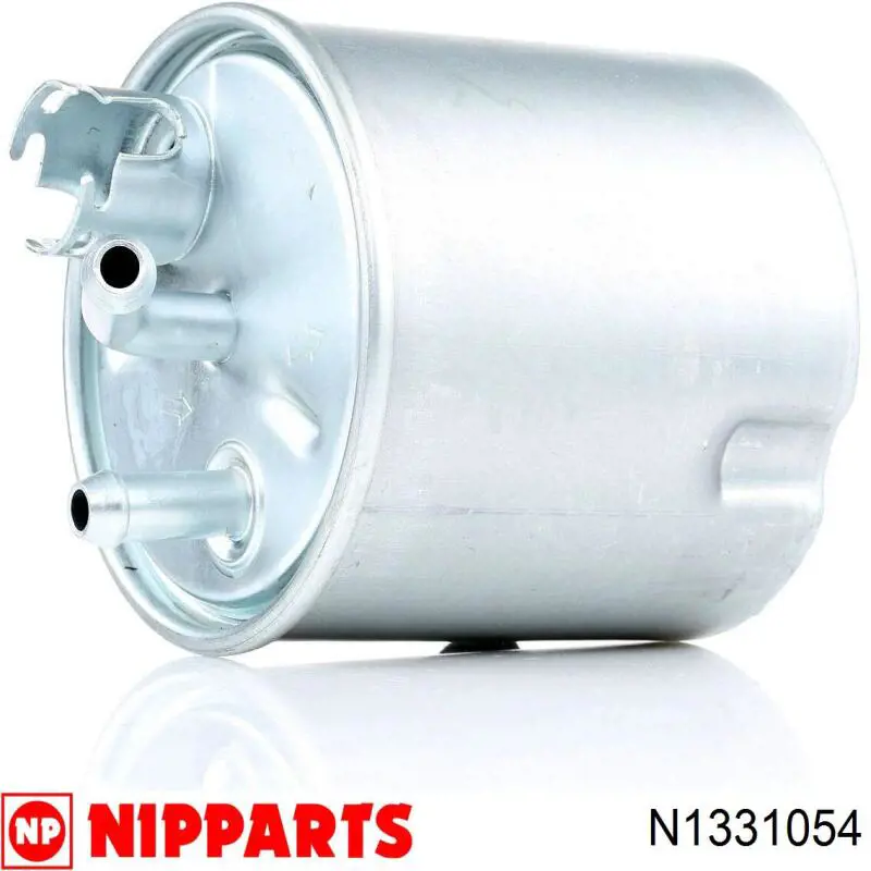Do koszyka N1331054 Nipparts Filtr paliwa