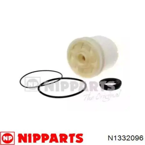 Filtr paliwa Nipparts N1332096 cena, od 7,59 USD
