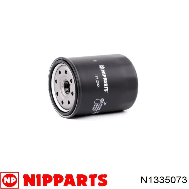 504182148 Iveco Filtr paliwa