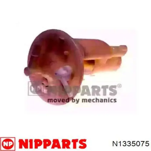 N1335075 Nipparts filtr paliwa