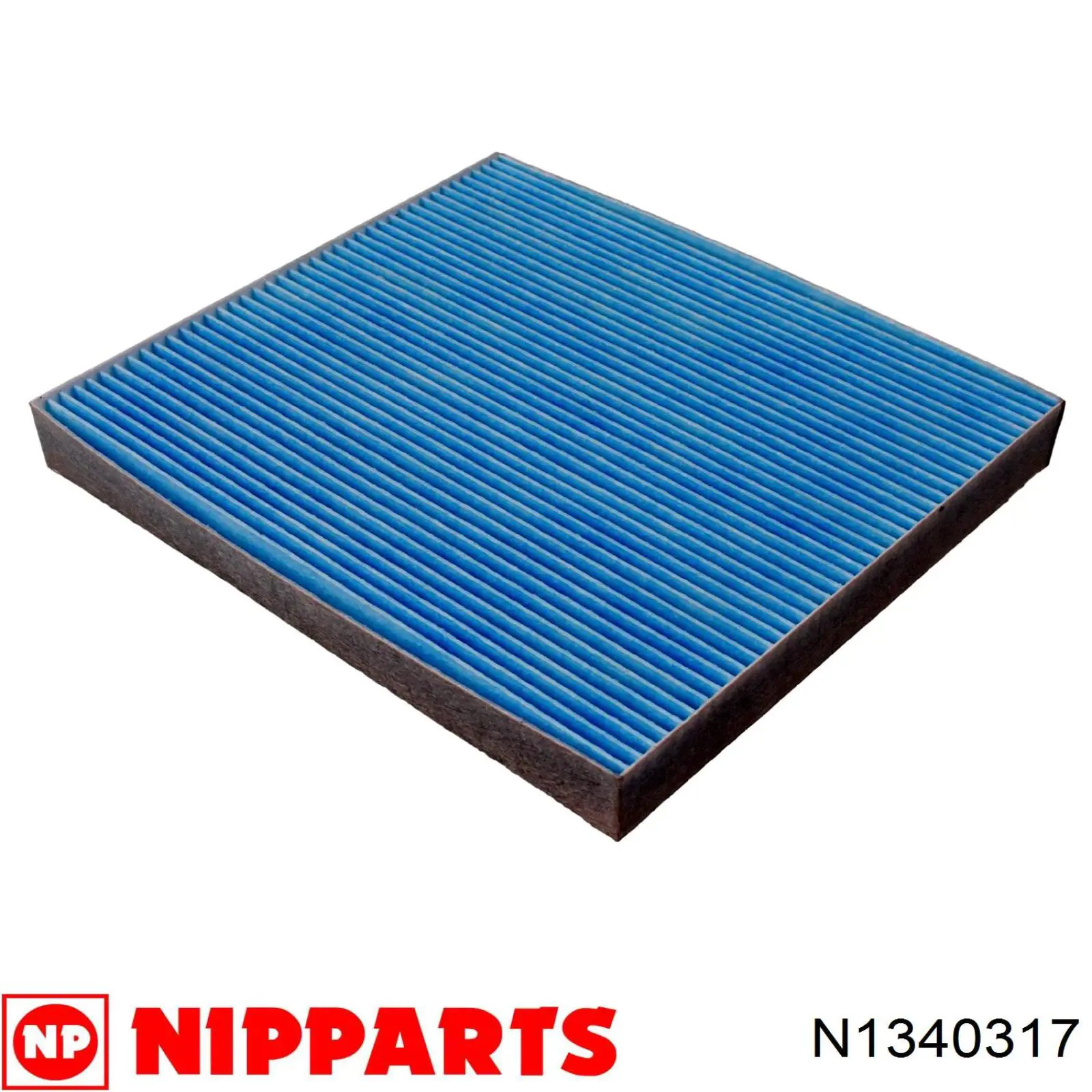 Filtr kabiny Hyundai/Kia 971331R000 cena, od 9,85 USD