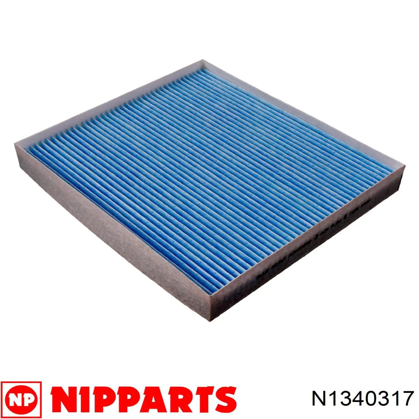 Filtr kabiny Hyundai/Kia 971331R000 cena, od 9,85 USD