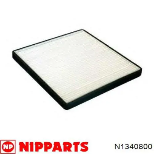 Do koszyka 1014399800 Geely Filtr kabiny