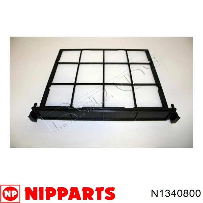 Filtr kabiny 1014399800 Geely