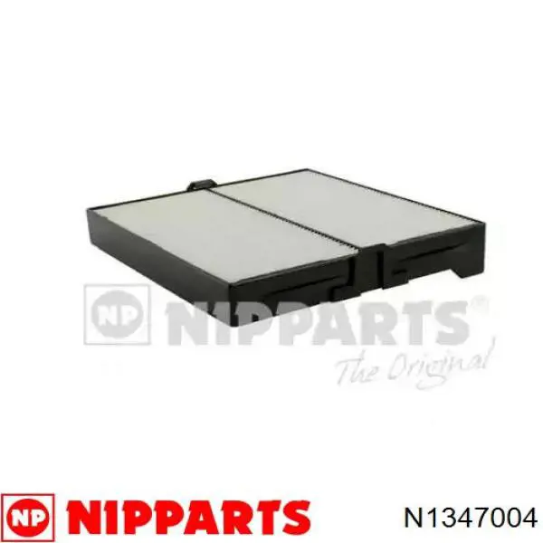 Filtr kabiny Nipparts N1347004 cena, od 8,98 USD
