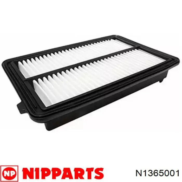 Filtr automatycznej skrzyni biegów Peugeot/Citroen 226708