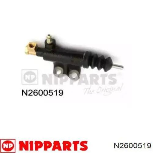 Cylinder roboczy sprzęgła Hyundai H-1 STAREX Starex autobus (2001 - 2004) cena, od 54,88 USD