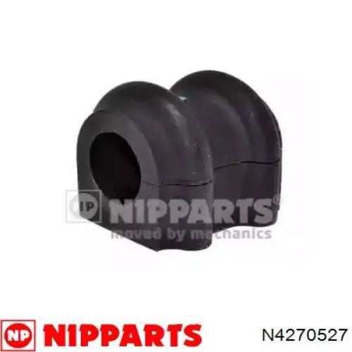 N4270527 Nipparts tuleja stabilizatora przedniego