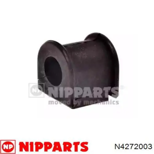 Tuleja stabilizatora przedniego Toyota 488150F010 cena, od 7,31 USD
