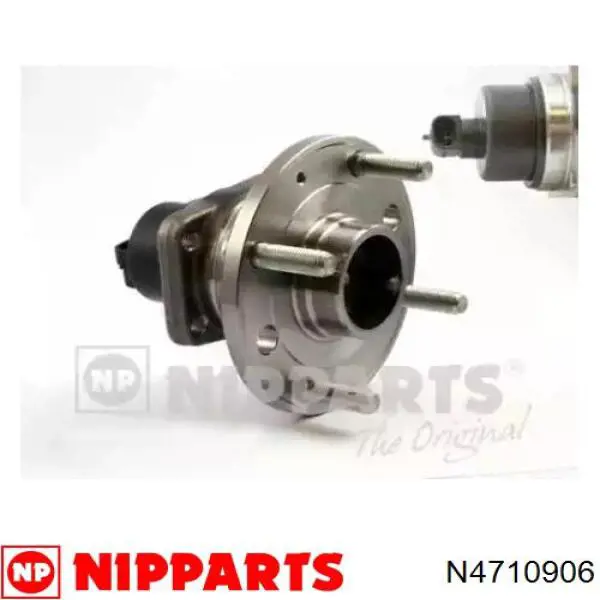 Piasta tylna Rider RD96639606 cena, od 61,16 USD
