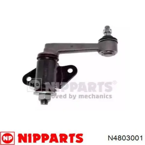 N4803001 Nipparts Dźwignia kierunkowa