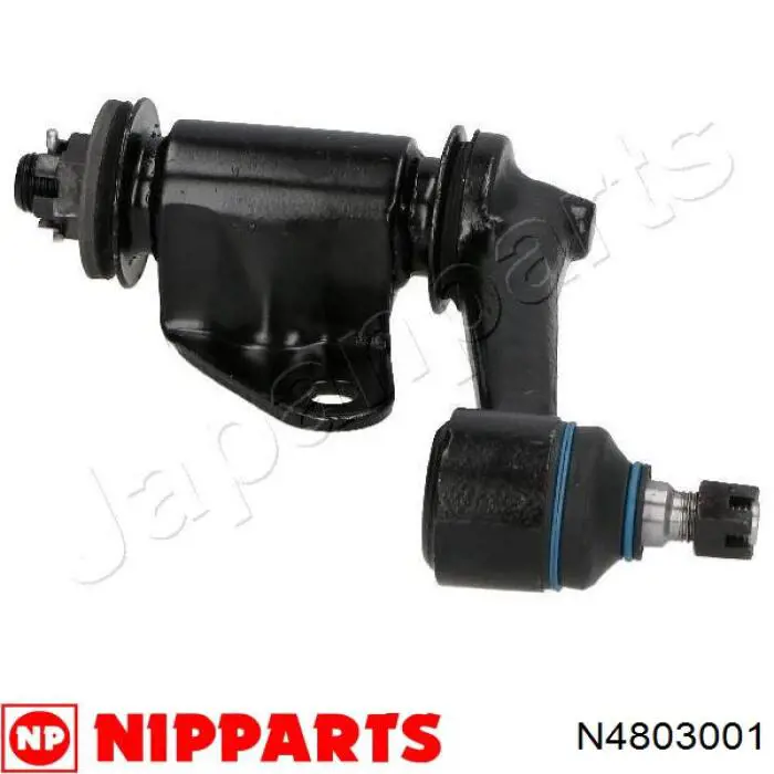 Dźwignia kierunkowa Nipparts N4803001 cena, od 46,44 USD